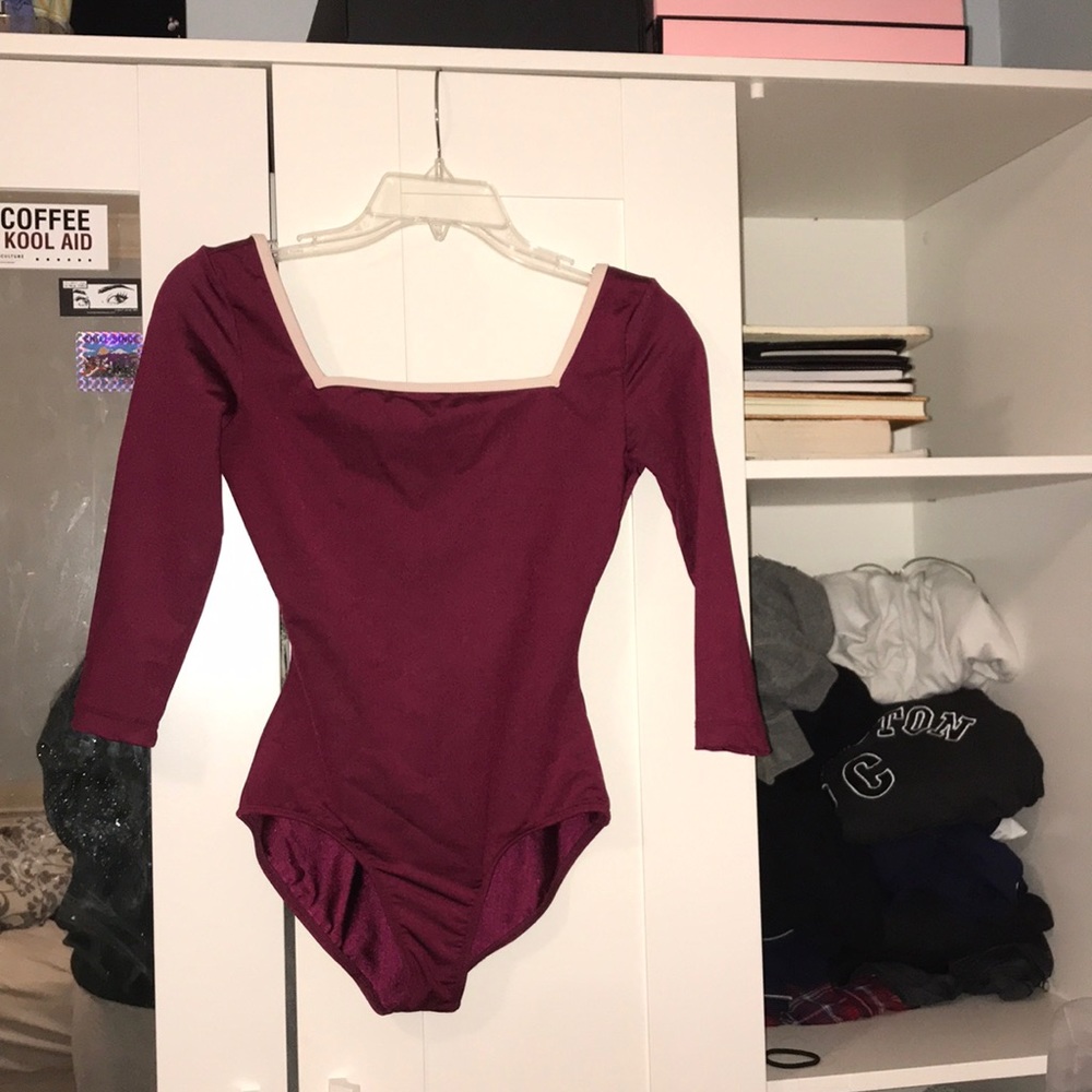 Mirella Leotard